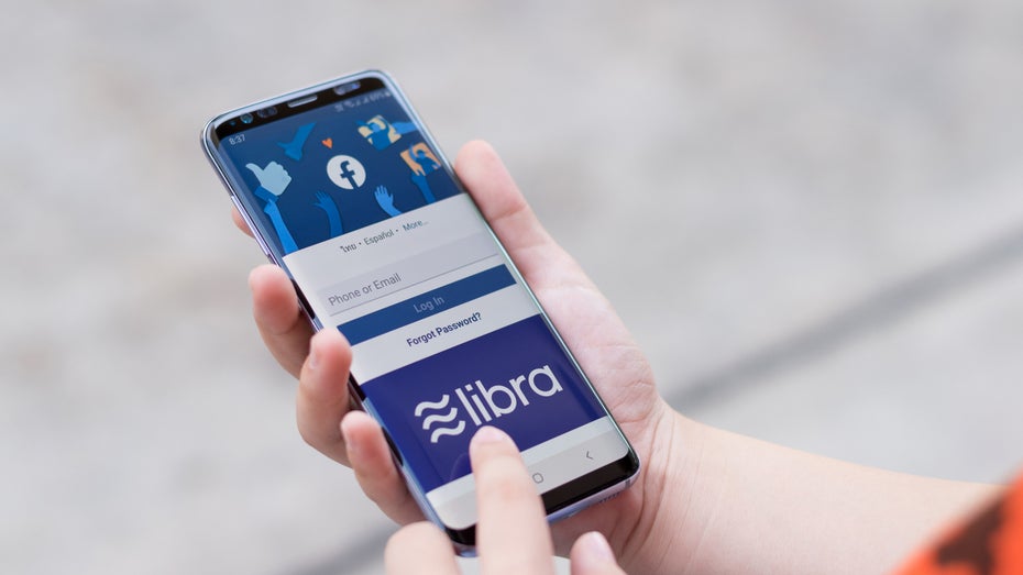 Shopify steigt ein: Wird Facebooks Libra doch noch was?