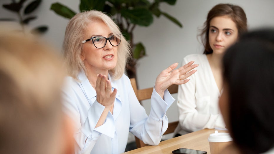 Frauen sind die erfolgreicheren Fondsmanager – laut einer Studie