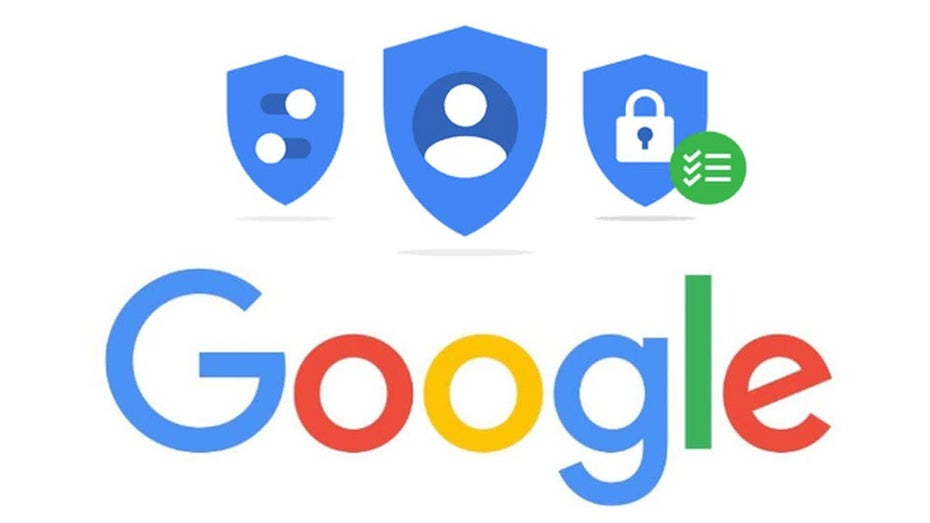 Google erhöht die Sicherheit. (Quelle: Google) Google erweitert Privatsphäre-Einstellungen in Maps, Youtube und Assistant