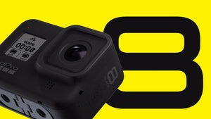 Action-Cams: Neue Hero 8 beschert Gopro Rekordverkaufsstart
