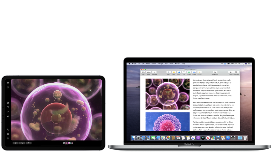 Luna Display und Duet vs. Apples Sidecar: Wie der Sherlock-Effekt kreativ macht