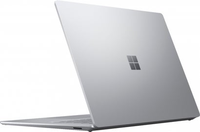 Microsoft Surface Laptop 2019. (Bild: Microsoft)