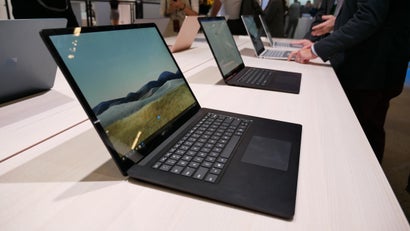 Microsoft Surface Laptop 3. (Foto: t3n)