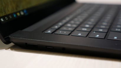 Microsoft Surface Laptop 3. (Foto: t3n)