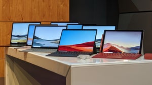 Microsoft Surface Pro 9 und Laptop 5: Neue Hardware im Oktober erwartet