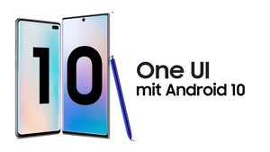 One UI 2: Samsung veröffentlicht Android-10-Beta für Galaxy-S10- und Note-10-Familie