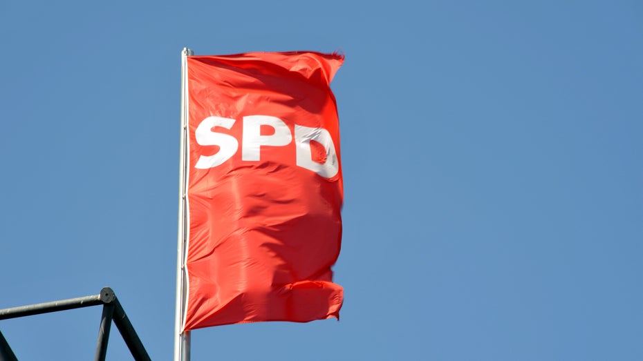 Online-Abstimmung der SPD erlaubt Registrierung mit Fantasieangaben Online-Abstimmung der SPD erlaubt Registrierung mit Fantasieangaben