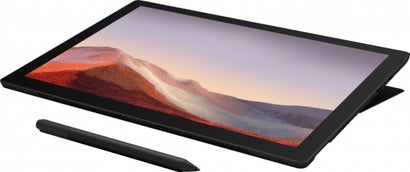 Microsoft Surface Pro 7. (Bild: Microsoft)