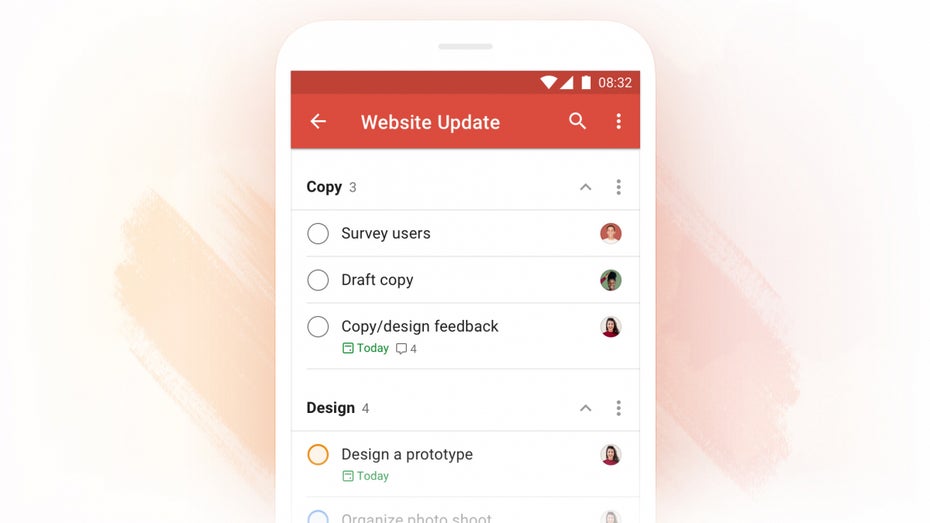 Todoist: To-do-App bekommt großes Update