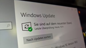 Windows 10 1909: So bekommst du Microsofts November-Update auf deinen PC