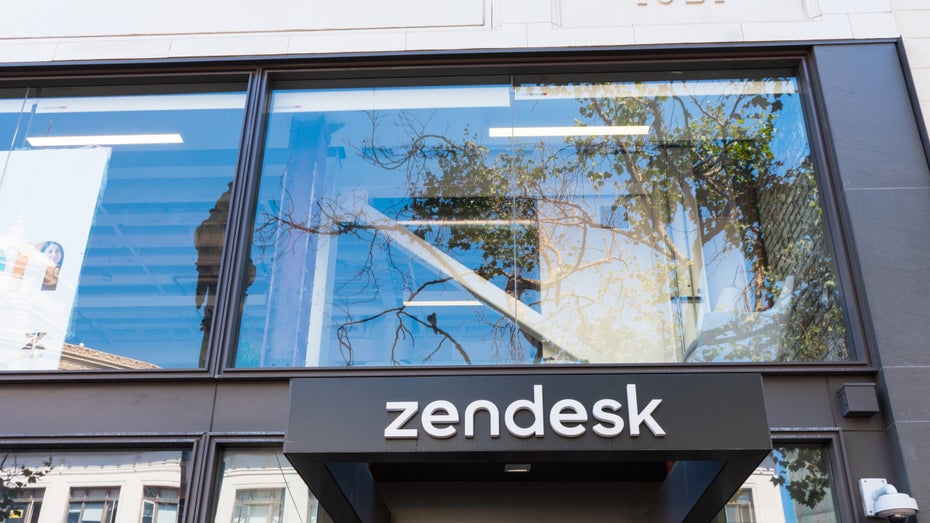 (Foto: Michael Vi / Shutterstock) Zendesk kombiniert Kundenkommunikation via Chatbot mit Social-Media-Plattformen