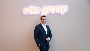 Wie soll Otto gegen Amazon bestehen? CEO Alexander Birken im t3n Podcast