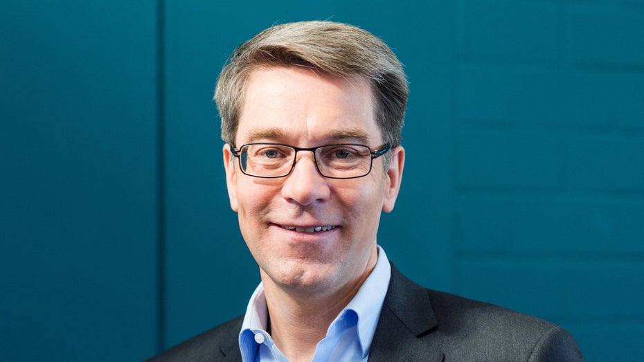 Otto-CEO Birken: „Wir brauchen kein Green-Washing, wir folgen unserer DNA“