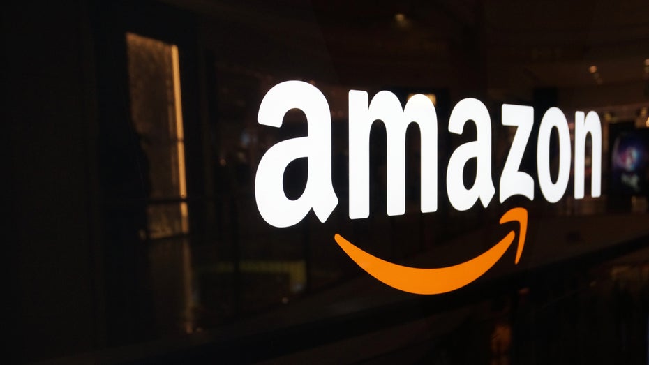 Amazon: Darum ist der E-Commerce-Riese nicht im Dow-Jones-Index