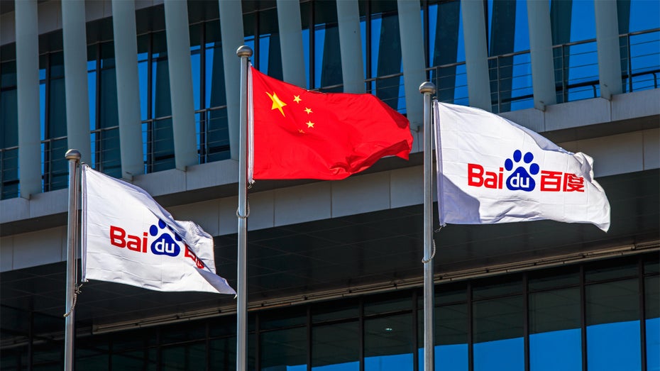 Was die Krise von Baidu für Unternehmen bedeutet Was die Krise von Baidu für Unternehmen bedeutet
