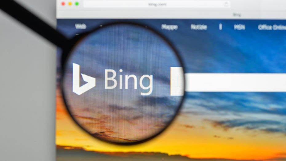 Bing for Commerce: Microsoft will Amazon Paroli bieten
