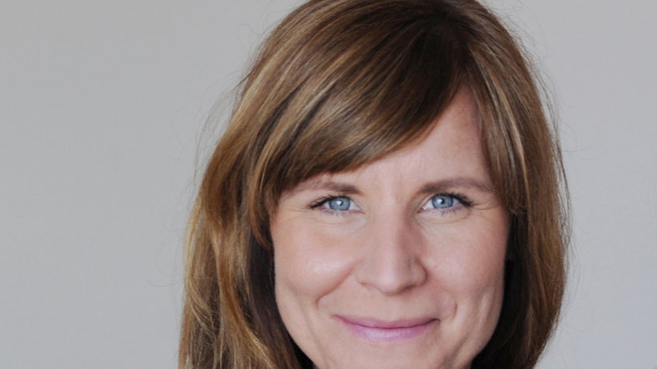 „Deutschland ist Angestelltenland“ – Catharina Bruns „Deutschland ist Angestelltenland“ – Catharina Bruns