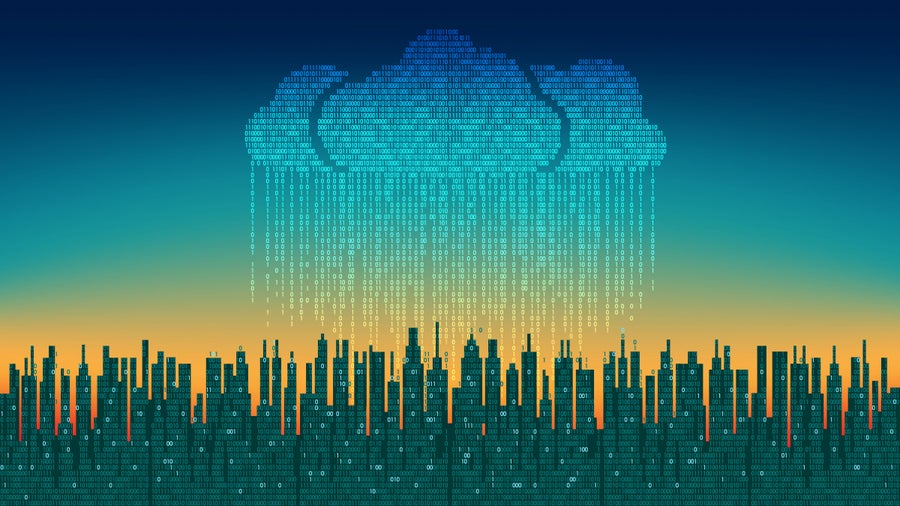 Cloud-Dienste: Wie Unternehmen Risiken vermeiden können
