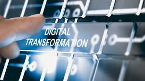 Wie die Unternehmenskommunikation zum Gestalter der digitalen Transformation werden kann