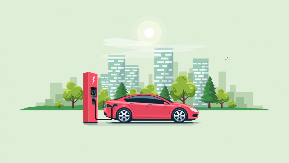 E-Auto-Prämie: Weniger als 3 von 4 Anträgen genehmigt E-Auto-Prämie: Weniger als 3 von 4 Anträgen genehmigt