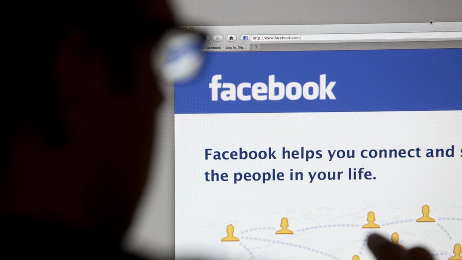 Warum es sinnvoll sein kann, Facebook deine Nacktfotos zu schicken