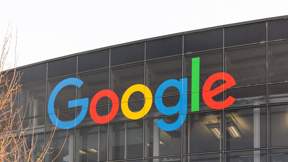 Google wehrt sich gegen EU-Kartellstrafe in Milliardenhöhe