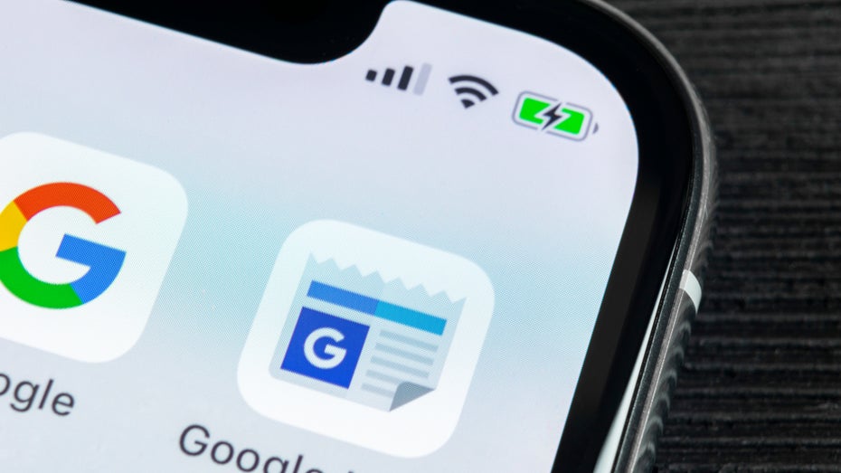 Google durchbricht Paywall: Update für News Showcase bringt neue Features Google durchbricht Paywall: Update für News Showcase bringt neue Features
