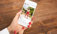 „Mach mal 'ne Pause“: Das sind die neuen Schutzfunktionen von Instagram