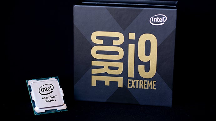 Neue High-End-Prozessoren von Intel: Core i9-10980XE hat 18 Rechenkerne