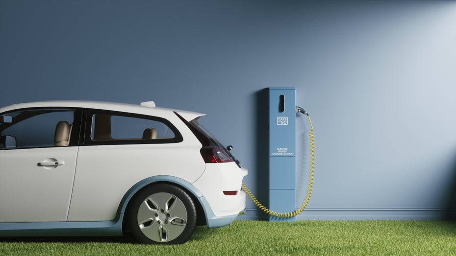Neuartige E-Auto-Batterie soll nur 10 Minuten Ladezeit benötigen Neuartige E-Auto-Batterie soll nur 10 Minuten Ladezeit benötigen