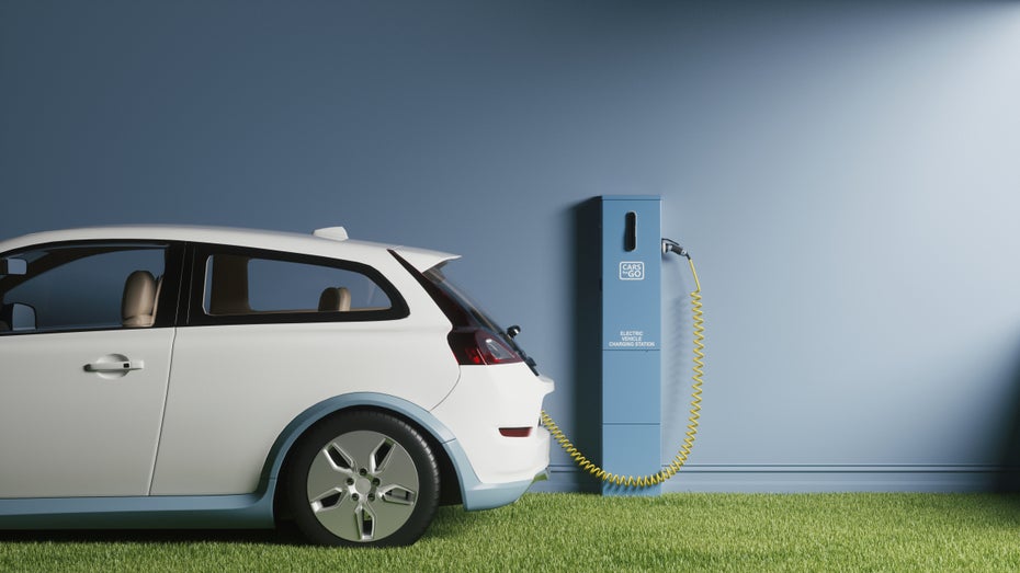 Neuartige E-Auto-Batterie soll nur 10 Minuten Ladezeit benötigen