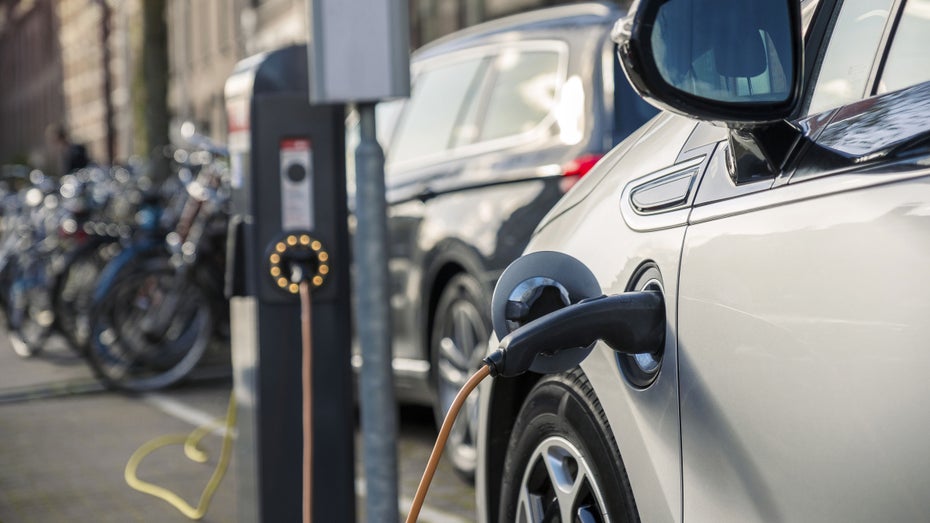 Fortschritte bei Ladenetz für E-Autos – aber regionale Unterschiede