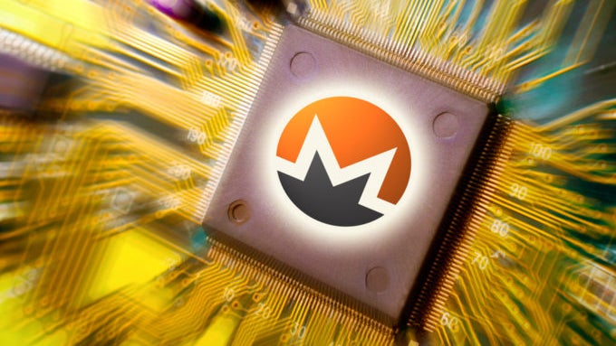 Malware-Alarm: Schadsoftware auf Monero-Website führt zu Coin-Verlust Malware-Alarm: Schadsoftware auf Monero-Website führt zu Coin-Verlust
