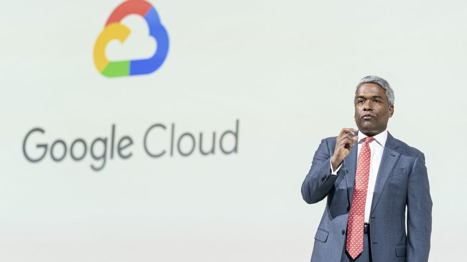 Wolkige Aussichten: Cloud-News von der Google Cloud Next ‘19 in London Wolkige Aussichten: Cloud-News von der Google Cloud Next ‘19 in London