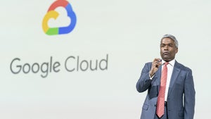 Wolkige Aussichten: Cloud-News von der Google Cloud Next ‘19 in London