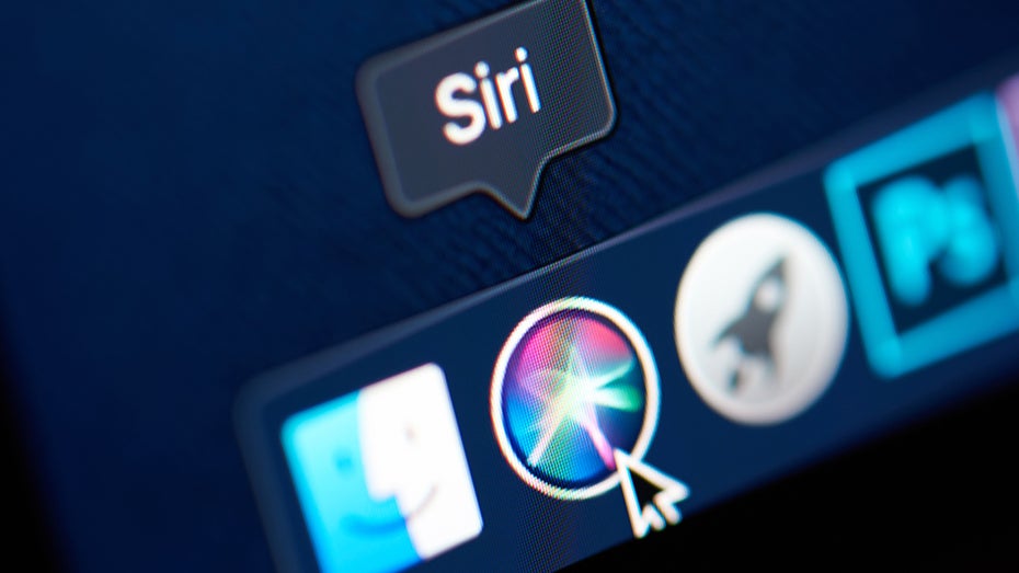 „Wie macht das Schwein?” Siri kann jetzt Tiergeräusche „Wie macht das Schwein?” Siri kann jetzt Tiergeräusche