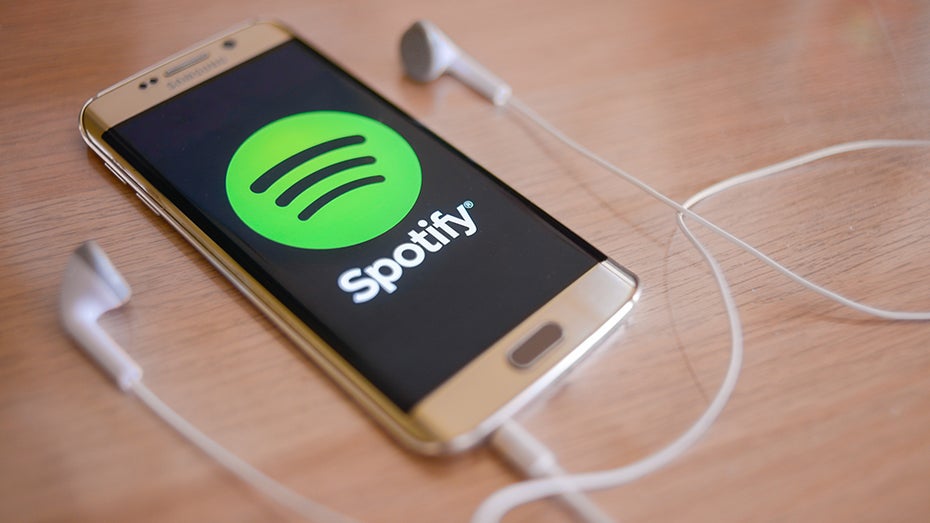 Nazi-Inhalte auf Spotify: Anbieter entfernt Playlists