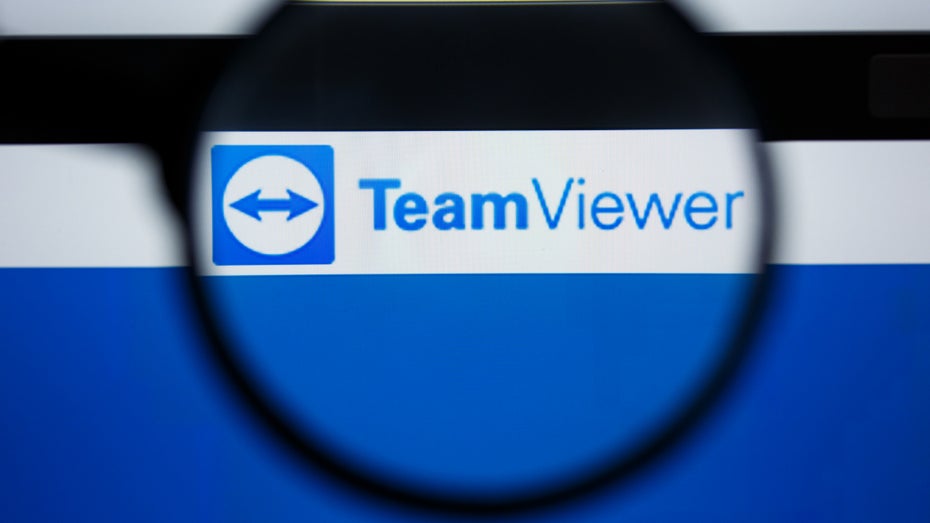 Microsoft Teams erhält Teamviewer-Integration