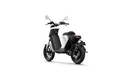 Der neue Niu-E-Scooter U-Qi-GT Pro