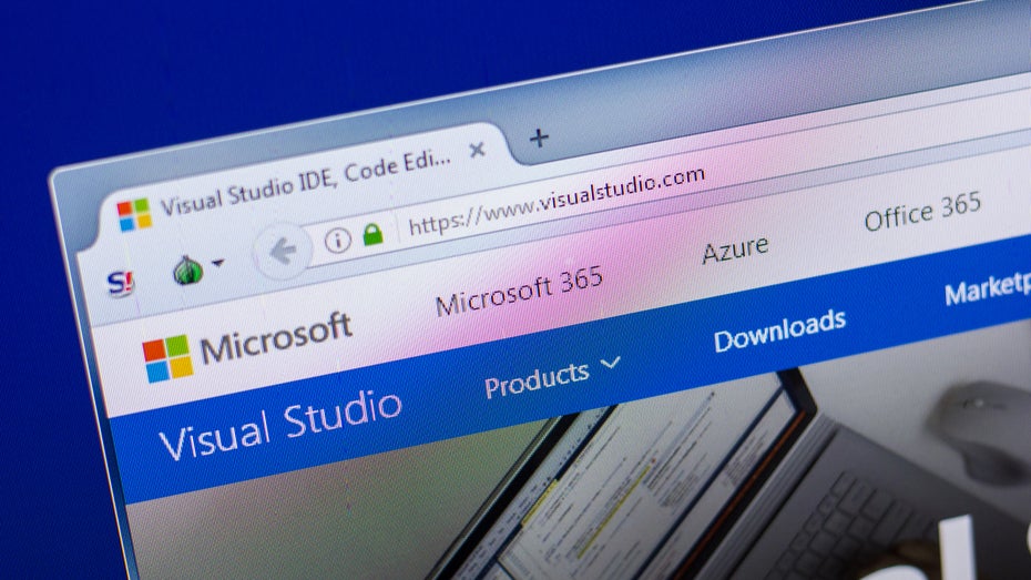 (Foto: Shutterstock) Microsoft Visual Studio vereinfacht Arbeit mit Linux-Systemen