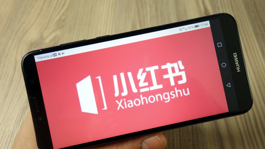 Wie Xiaohongshu Social Media und E-Commerce revolutioniert