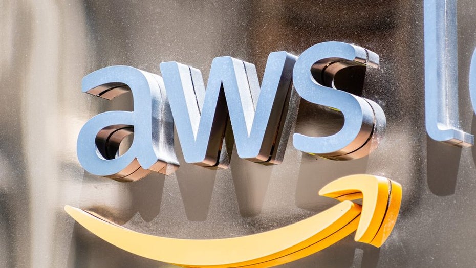 Amazon AWS EU