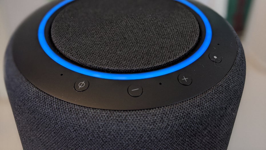 Neue Funktion: Alexa hilft jetzt auch beim Drucken Neue Funktion: Alexa hilft jetzt auch beim Drucken