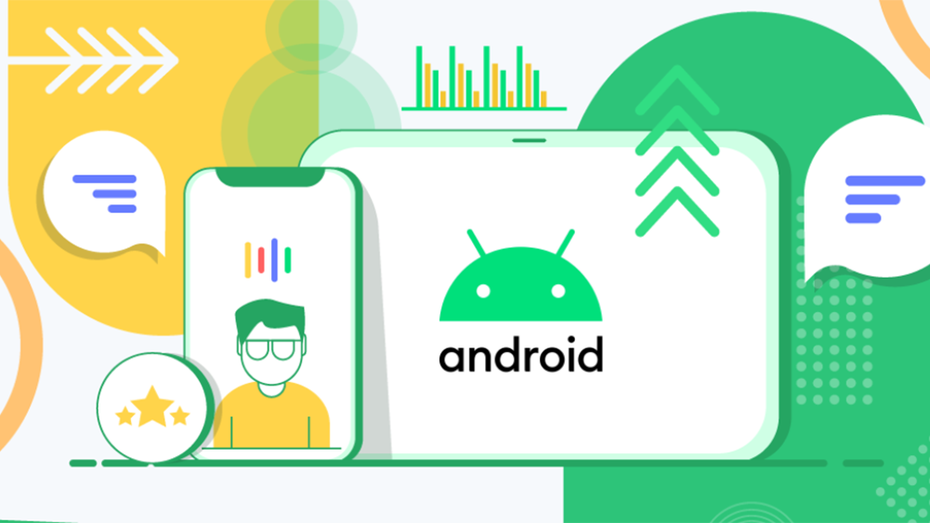 Android Studio 4.0 bringt viele neue Funktionen, vor allem für das App-Design