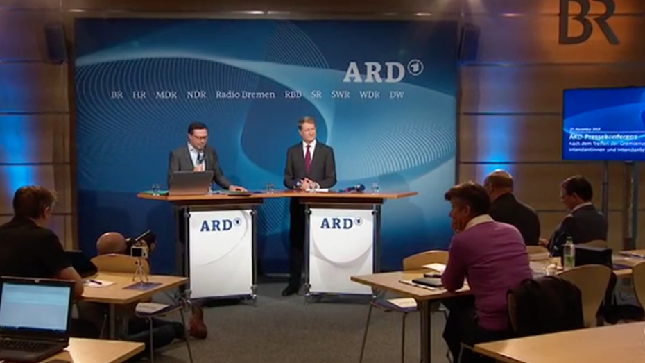 ARD goes Netflix: Mediathek wird eigenständiges Streaming-Angebot ARD goes Netflix: Mediathek wird eigenständiges Streaming-Angebot