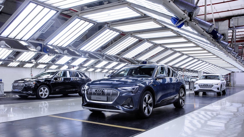 Warum die Kaufprämie für Elektroautos so wichtig ist Warum die Kaufprämie für Elektroautos so wichtig ist