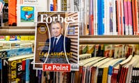 Reicher als Jeff Bezos: Ein Franzose ist vermögendster Mensch der Welt