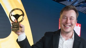 Tesla-Fabrik: Warum Berlin als Standort einfach nicht zu stoppen ist