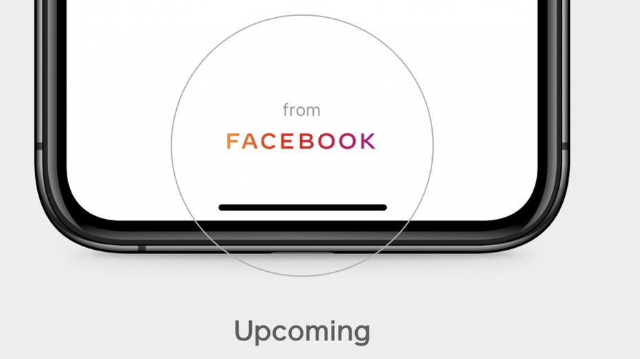Nach Twitter plant auch Facebook einen Newsletter-Dienst Nach Twitter plant auch Facebook einen Newsletter-Dienst