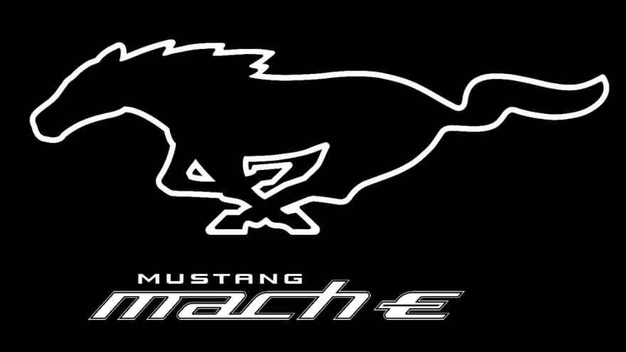 Ford stellt Mustang Mach-E am 18. November vor. (Bild: Ford) Analyst: Ford Mustang Mach-E wird Tesla Model 3 massiv Marktanteile kosten